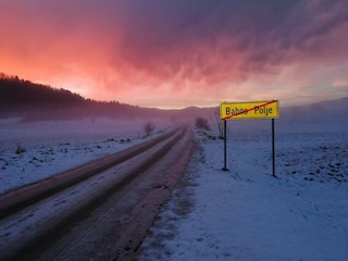 Winterimpressionen