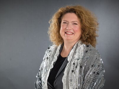 Firma Polona Mežan sp - Frau Polona Mezzan