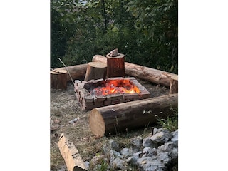 Lagerfeuer