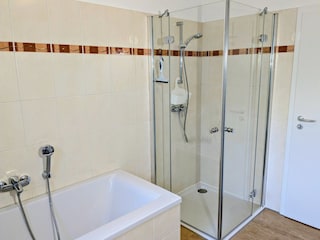 Dusche