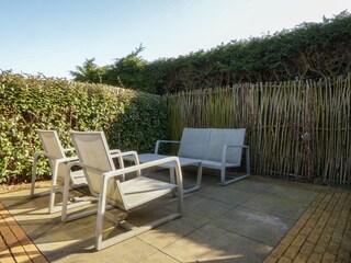 Chalet Noordwijk Outdoor Recording 13