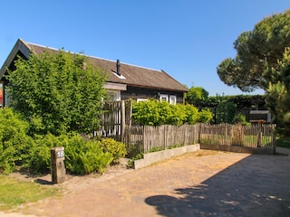 Chalet Noordwijk Außenaufnahme 1