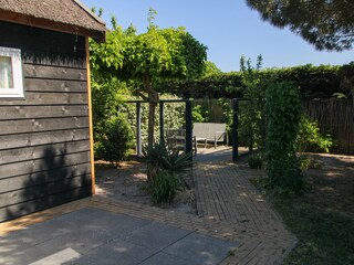 Chalet Noordwijk Outdoor Recording 5