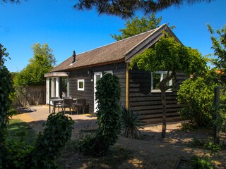 Chalet Noordwijk Outdoor Recording 2