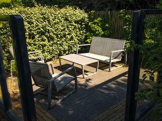 Chalet Noordwijk Outdoor Recording 4