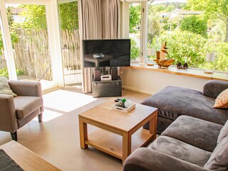 Chalet Noordwijk Ausstattung 14