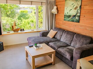 Chalet Noordwijk Ausstattung 15