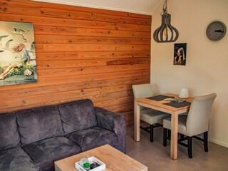 Chalet Noordwijk Features 16