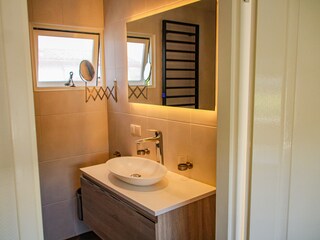 Chalet Noordwijk Ausstattung 17