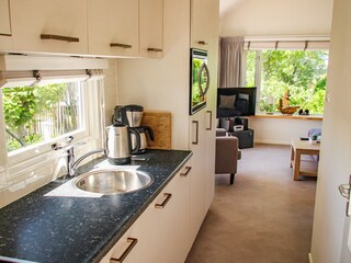 Chalet Noordwijk Features 18