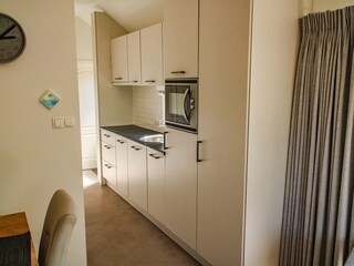 Chalet Noordwijk Ausstattung 19