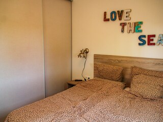 Chalet Noordwijk Features 20