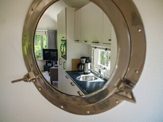 Chalet Noordwijk Ausstattung 21