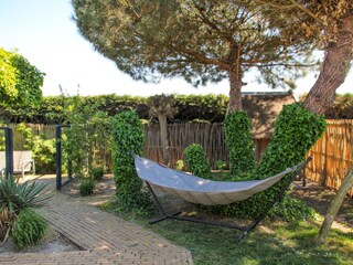 Chalet Noordwijk Outdoor Recording 8