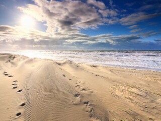 Chalet Noordwijk Umgebung 24