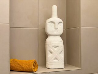 Ferienhaus Zandvoort Ausstattung 22