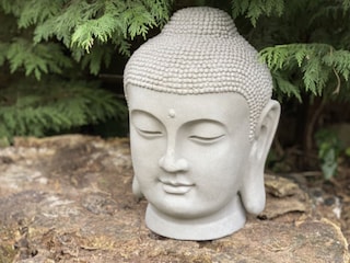 Ein Ort zum Entspannen und zur Ruhe kommen