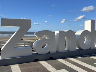 Der Strand liegt nur wenige Gehminuten entfernt