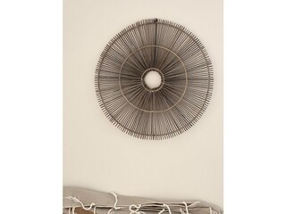 Crafted by hand in Indonesia