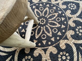 We have a passion for natural materials