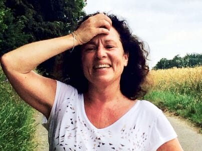 Firma BUSY YOU @ SEA - Frau Jolanda Scholten