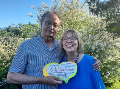 Frau Claudia Bühler