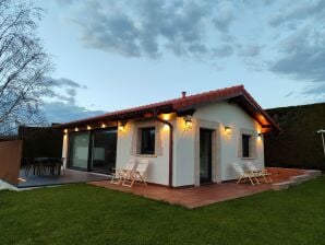 Landhaus Casa con Jardín Cantabria - Santillana del Mar - image1