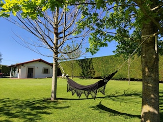 Jardín