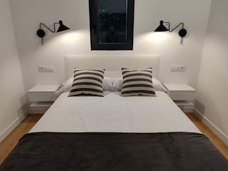 Habitación matrimonio