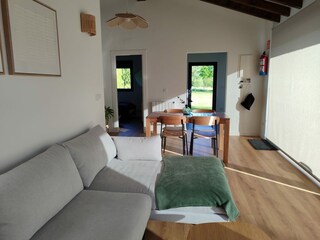 Salon comedor
