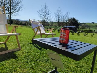 Cottage Santillana del Mar Environment 16