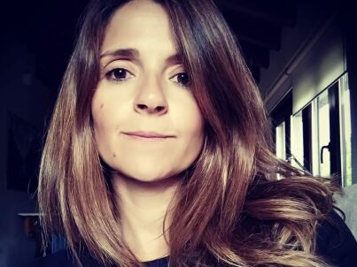 Frau Maria Tresgallo Ruiz