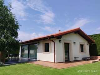 Landhaus Santillana del Mar Außenaufnahme 5