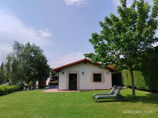 Landhaus Santillana del Mar Außenaufnahme 6