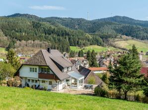 Ferienhaus Schwarzwaldhaus Barth - Gutach - image1
