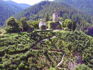Hornberger Schloss