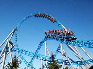 Ausflugsziel: Europa Park