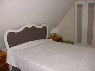 Ferienwohnung Tinnum Ausstattung 16