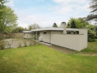 Ferienhaus Gilleleje Außenaufnahme 2