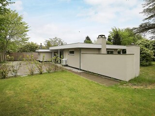 Vakantiehuis Gilleleje Buitenaudio-opname 2