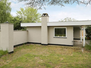 Ferienhaus Gilleleje Außenaufnahme 3