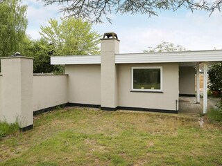 Vakantiehuis Gilleleje Buitenaudio-opname 3