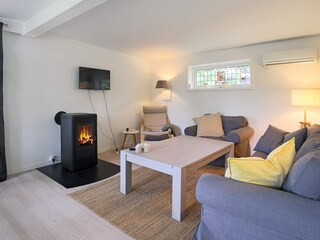 Maison de vacances Gilleleje  7