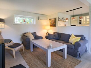 Casa per le vacanze Gilleleje  13