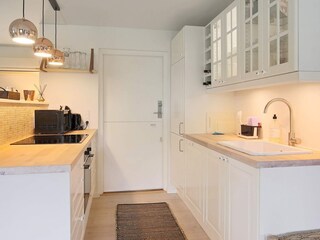 Casa de vacaciones Gilleleje  14