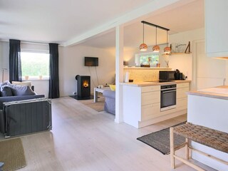 Maison de vacances Gilleleje  14