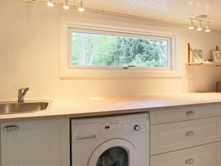 Casa per le vacanze Gilleleje  13