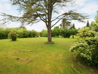 Maison de vacances Gilleleje  18