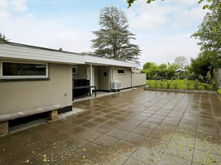 Holiday house Gilleleje  14