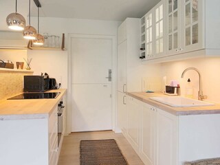 Ferienhaus Gilleleje  10